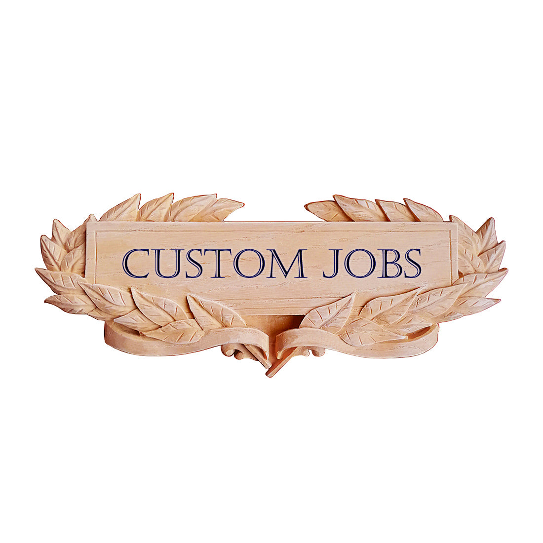 Custom Jobs