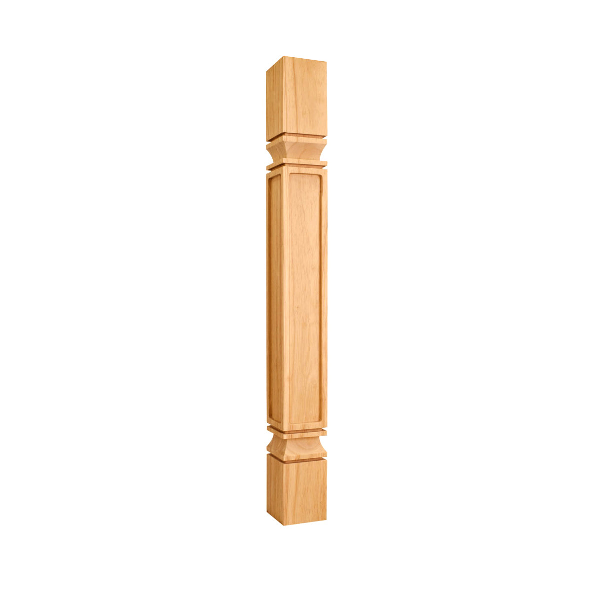 Posts & Columns – WOODECORS